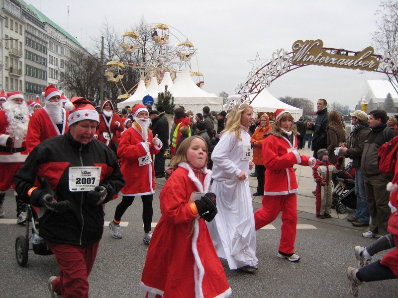 Weihnachtsmannlauf 098